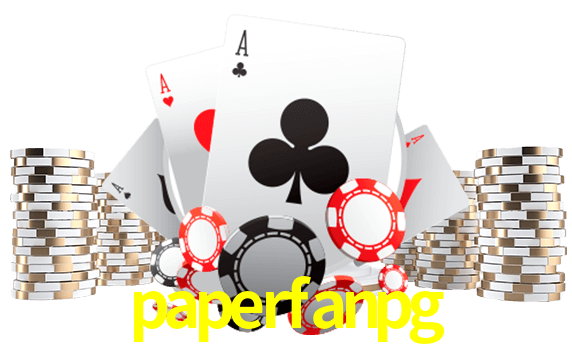 Jogue jogos de pôquer em paperfanpg