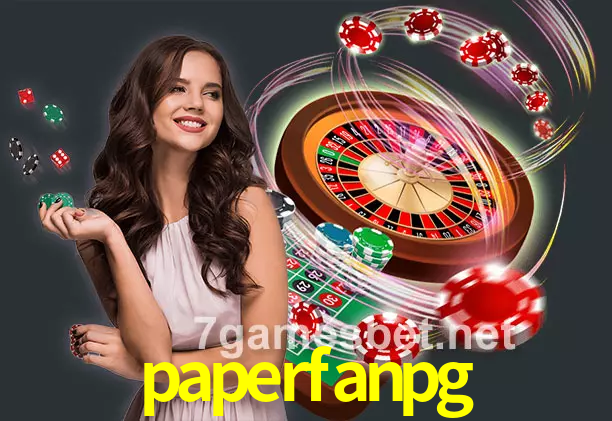 vivo no cassino paperfanpg