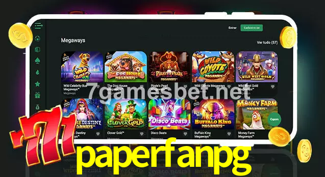 paperfanpg aplicativo