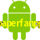 Aplicativo paperfanpg para Android