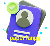 Tornar-se um membro do paperfanpg é muito simples