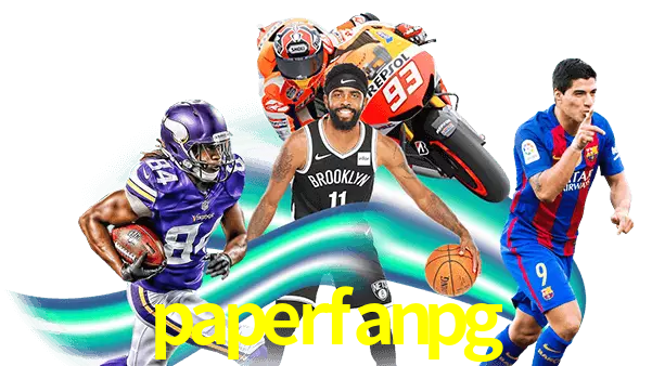 paperfanpg