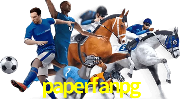 paperfanpg