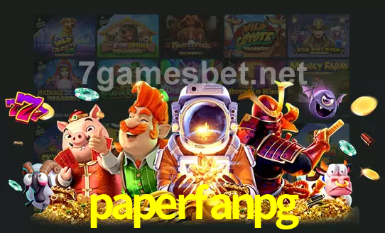 cassino paperfanpg